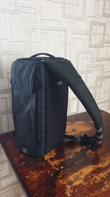 Think Tank Photo Sling-O-Matic 10 model fotoaparat çantası satılır — 3
