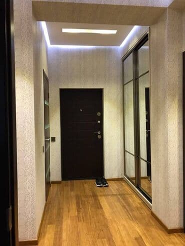 hezi aslanovda 3 otaqli evler: 3 otaqlı, Yeni tikili, m. Xətai, 85 kv. m — 14