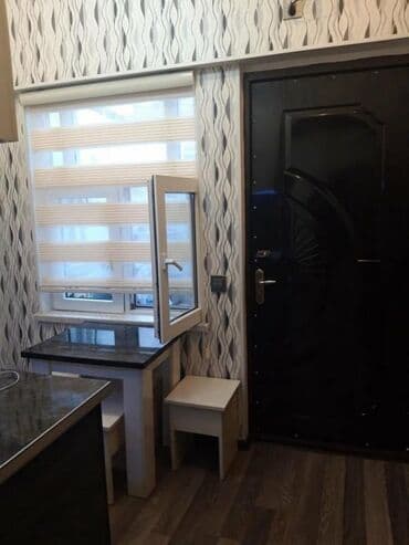 sumqayıt 20 ci mikrorayon: 2 otaqlı, 55 kv. m, Yeni təmirli — 9