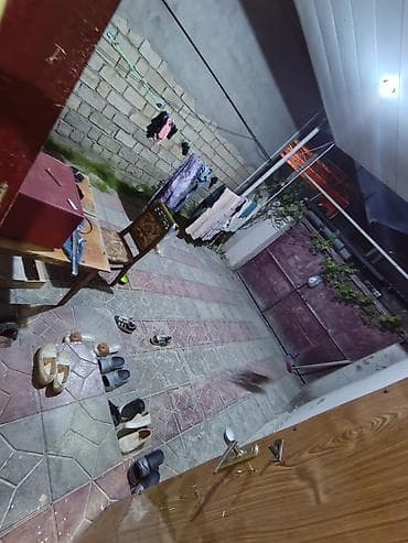 Гаражи: Баладжары 3 комнаты, 90 м², Нет кредита, Средний ремонт — 6