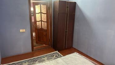 kurdəmir kirayə ev: 150 kv. m, 4 otaqlı — 4