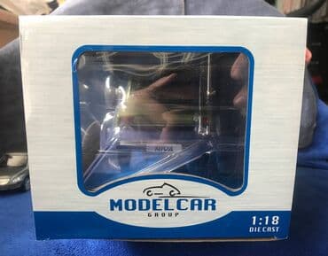 metbex tavan modelleri: Коллекционная модель LADA-2121 NIVA1600 olive green 1977 Model Car — 3