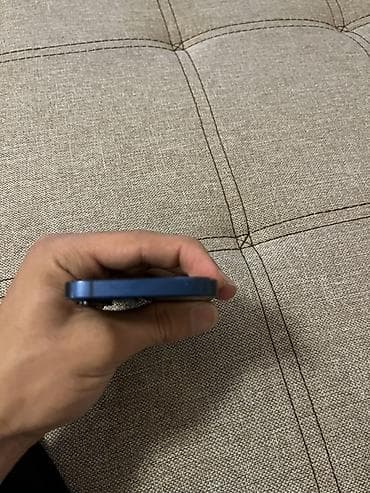 ipad mini 6 cellular: IPhone 12 mini, Mavi — 3