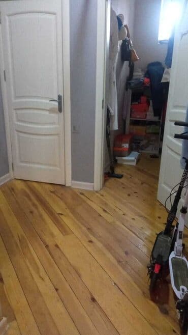 купить квартиру белый город: Geniş və işıqlı mənzil təqdim olunur. - Planlama: ayrı qonaq otağı — 7