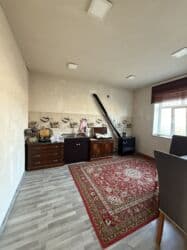 kiriditle ev: Binə 3 otaqlı, 100 kv. m, Kredit var, Yeni təmirli — 2