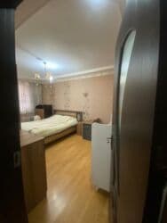 nabranda kiraye evler ayliq: Gəncə, 5 otaqlı, Köhnə tikili, 70 kv. m — 23