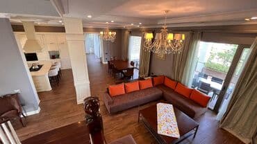 gorədildə satılan evlər: Bakıxanov qəs., 3 otaqlı, Yeni tikili, m. Neftçilər, 106 kv. m — 18