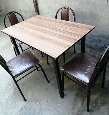 masa olculeri: 13 manatdan başlayır stullar. Stol stul desti anbardan satiş var — 2