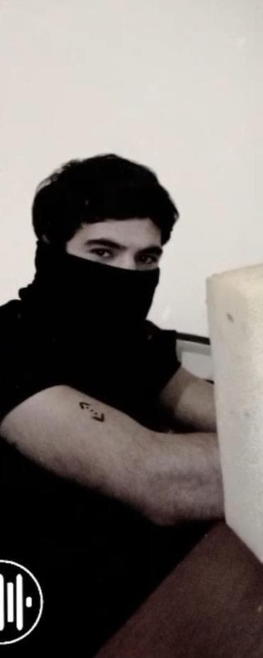 - Xidmət: Foto/video üçün kreativ maskalanma aksesuarı - Təsvir: Qara lalafo.az -da - Xidmət: Foto/video üçün kreativ maskalanma aksesuarı - Təsvir: Qara