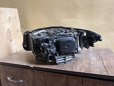 bmw x5 stop: Sağ, BMW, 2013 il, Orijinal, Almaniya, İşlənmiş — 6