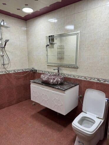 rabocide satilan evler: 5 otaqlı, 160 kv. m, Kredit yoxdur, Yeni təmirli — 12