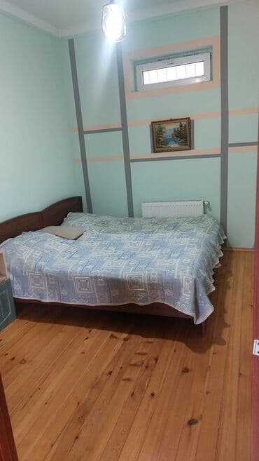 ucar ev: Pirşağı qəs. 4 otaqlı, 180 kv. m — 11