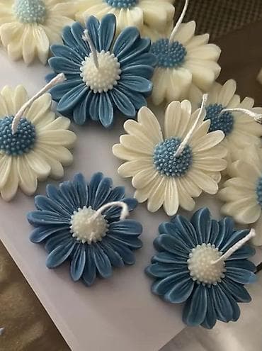 samdan: Şam Fiqurlu, Parafin — 4