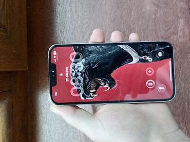 iphone xr ağ: IPhone 13 Pro, 128 GB, Ağ, Face ID — 3