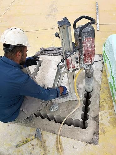 ikinci əl pəncərələr: #betonisleri #beton #betonkesme #betonkəsimi #betonkesim #betondesme — 8