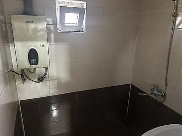 kirayə evlar: Kiraye verilir : 3 otaqlı həyət evi – mebellə - Geniş, işıqlı qonaq — 7