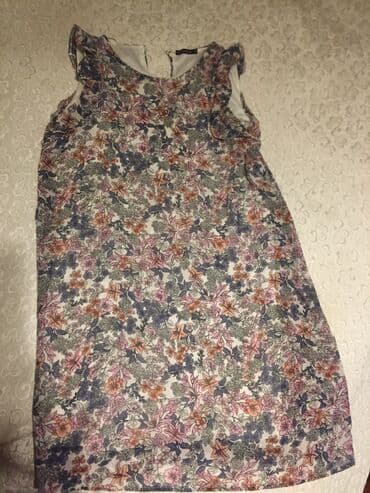 Toy paltarları və aksesuarları: S-M beden Terranovadan alınıb — 1