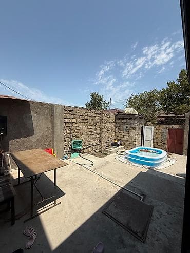 Mərdəkan 4 otaqlı, 145 kv. m, Kredit yoxdur, Yeni təmirli — 4