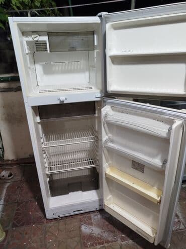 мин бир тун китеп: 2 двери Холодильник Продажа — 2
