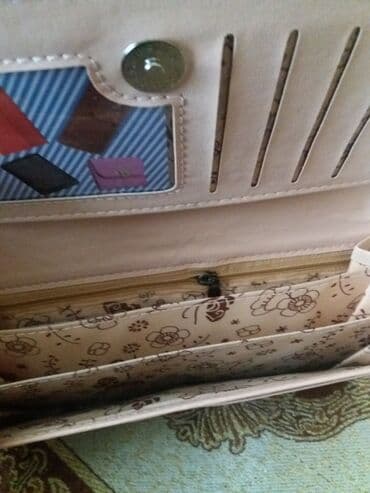 cüzdanlar: Cantalar ve cuzdanlar ! Yenidir hamisi — 13