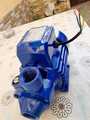 gidrafon su matoru: Nasos, Suvarma üçün, quraşdırılma Səthi, Yeni — 5