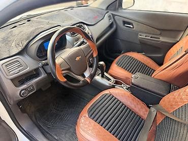 vaz 2104 ucuz: Chevrolet Cobalt: 1.5 l | 2024 il 48000 km Sedan — 5