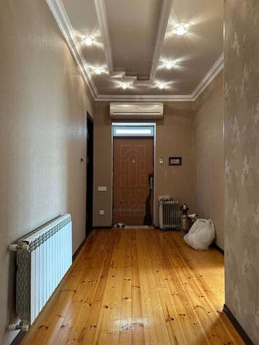 kirayə ev hövsanda: Satış üçün həyət evi - Tikili: 1 mərtəbəli fərdi yaşayış evi, daş — 1