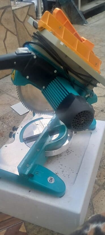 Qayçılar, bıçaqlar: Yılmaz Dereceli Kəsmə Makinası – Angled Cutting Machine - İstehsal — 2