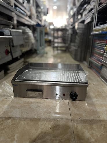 İzqara ✅Dəmiri Qalın model ✅3 Kw ✅Müxtəlif ölçülərdə var ✅Tam düz Yarı — 3