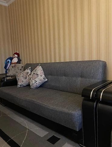 ofis divan: İşlənmiş, Divan, Divan — 1