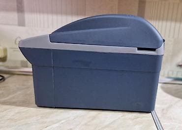 yol ucun soyuducu: Avto üçün soyuducu, Prikurivateldən, Plastik — 4