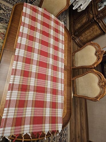 гобеленовые наволочки на подушки 50х70: Новый Скатерть, Бесплатная доставка — 2