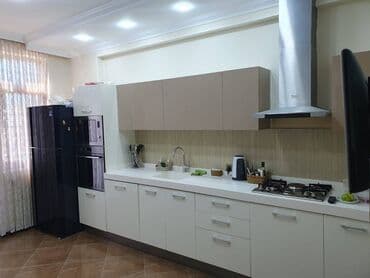 купить квартиру в баку азербайджан: 2 комнаты, Новостройка, м. Нариман Нариманов, 96 м² — 10