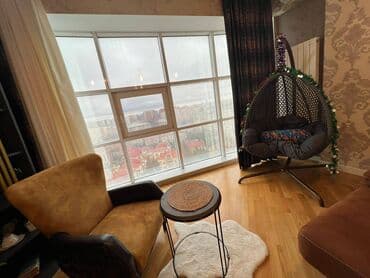 hipoteka evler: 3 otaqlı, Yeni tikili, 120 kv. m — 7