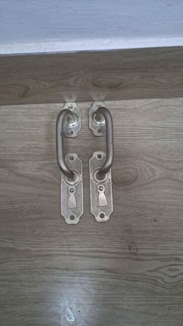 купить дверной замок: Qapi tutaģaci 60ilindi — 1