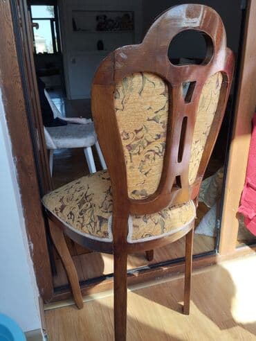 купить стабилизатор для телефона: Qonaq otağı üçün, Yeni, Stul — 6