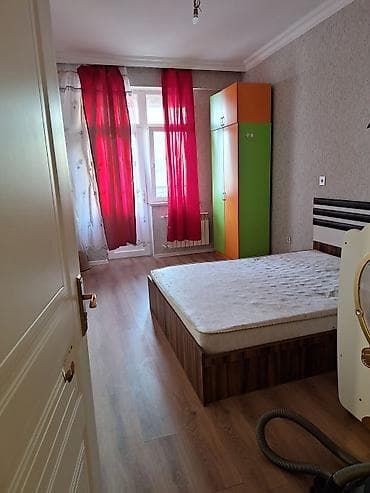 kiraye evler kreditle: Masazır, 2 otaqlı, Yeni tikili, 65 kv. m — 3