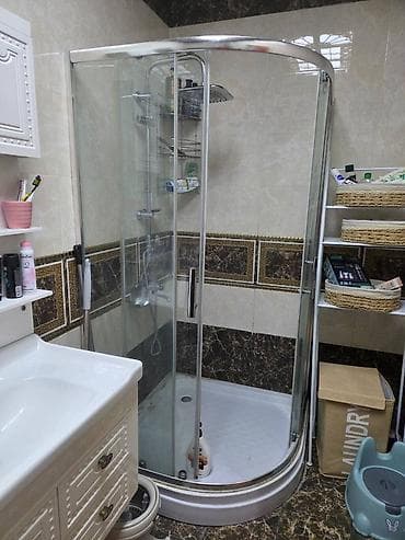 Salon, tibbi mebel: Duskabin qapilari satilir — 1