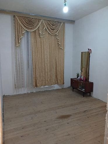 qara qarayev: Suraxanı 3 otaqlı, 110 kv. m, Kredit yoxdur, Orta təmir — 4