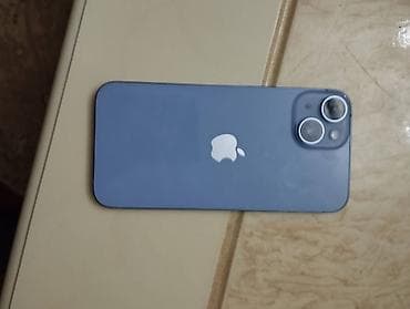ayfon telefonlari: IPhone 14, 128 GB, Göy — 8