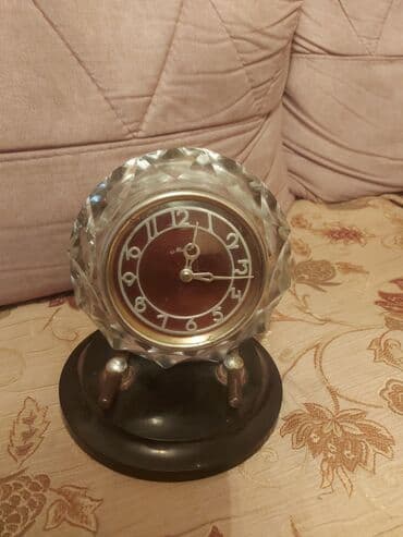 хочу купить часы: Антикварные часы — 2