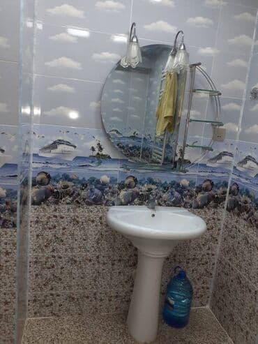 qarayev obyekt: Qaraev metrosuna yaxın 16 mertebeli binanın 9-cu mərtəbəsində — 15