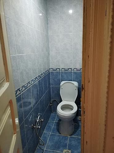 ev saatı: Gencede Ev Nerman nermanov pırasbekte 5 otaqdi — 1