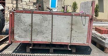 sintepon material: Lebyodka (yükqaldırma qurğusu) icarəyə verilir və ya satılır 12 — 4