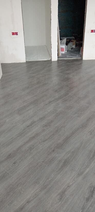 otaq qaplsl: Professional laminat döşəmə xidmətləri - Dizaynlar: klassik — 2