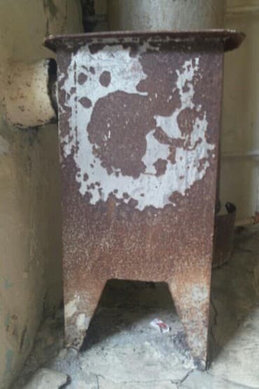 Ceyran Peçi, İşlənmiş, yanacaq - Qaz, Ünvandan götürmə lalafo.az -da Ceyran Peçi, İşlənmiş, yanacaq - Qaz, Ünvandan götürmə