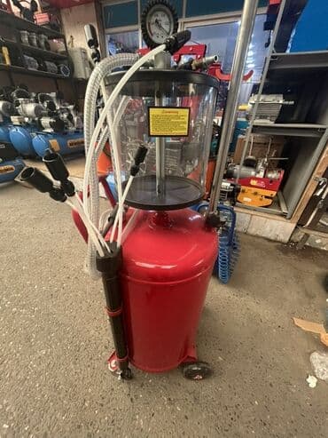 badam yağı: 60 l, Çin, Nağd ödəniş, Yeni — 1