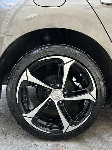 l200 disk: 17 lik balta disk Disk temirsiz svarkasizdi Disk teker bir satlir — 2