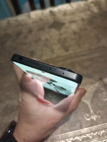 tp link qiyməti: Redmi Note 13 Pro, 256 GB, rəng - Qara — 4