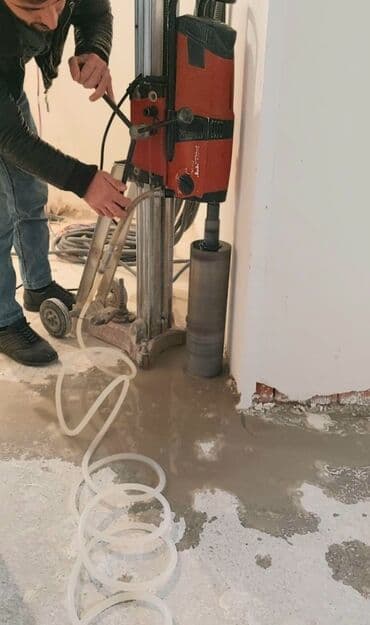 demir qapi sumqayit: Beton kesen beton kesimi beton deşen beton kesilmesi beton deşilmesi — 3